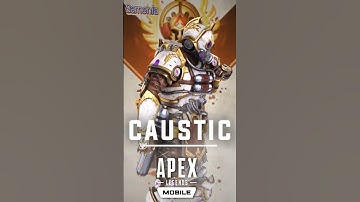 exclusive legendary skins in season 3 🔥 | Apex legends Mobile