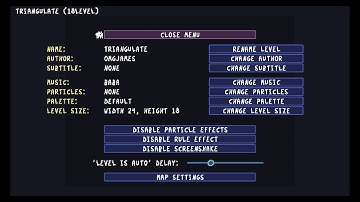 The Process of Making a Levelpack (Part 4/Baba Is You)