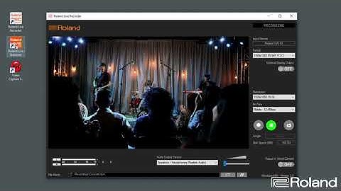 Sweetwater GearFest 2021 Roland UVC-01