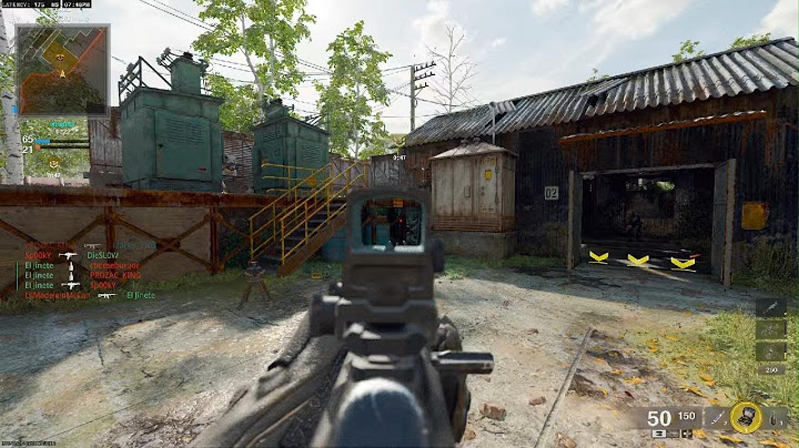 MI PRIMERA VEZ EN LA BETA DE BLACK OPS 6