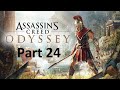 Assassin Creed Odyssey #24 Boj za bojem