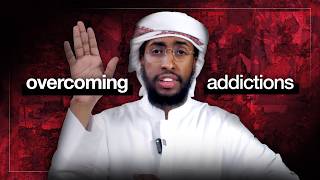 Download Lagu Overcoming Addiction || Ustadh AbdulRahman Hassan #AMAR MP3