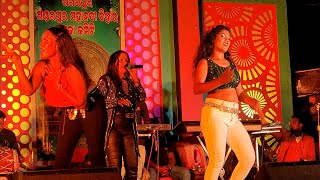 Le Le Le Baula Ll Orchestra Odisha Idol Ll Cuttack Sikharpur Kartikeswer Puja Programme