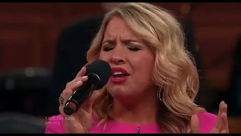 Grace Brumley  - There's A Miracle In The Making