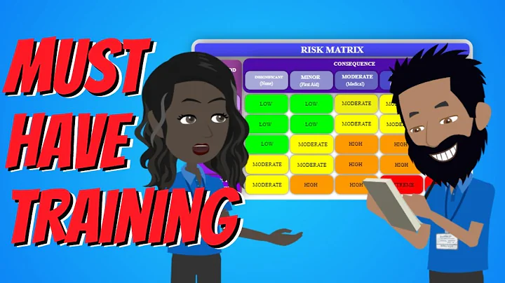 Workplace Safety: Why Risk Assessments Matter (April 2025) #safetytips