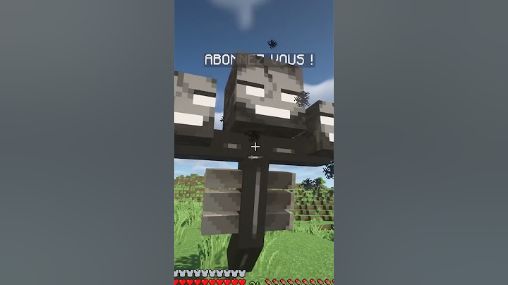 10 choses que tu ne connais pas sur Minecraft #shorts