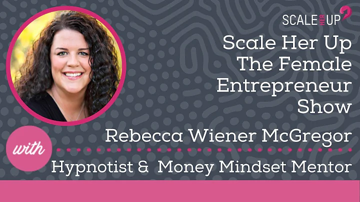 Hypnotic Healing with Rebecca Wiener McGregor | Sc...