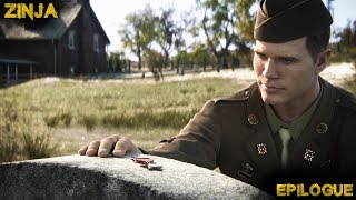 Call of Duty WW2: Campaign Epilogue (The End)