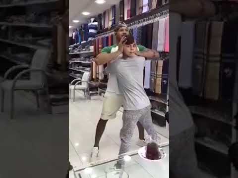 المعنى الحقيقي ل هاداك وجهك ولا قفاك