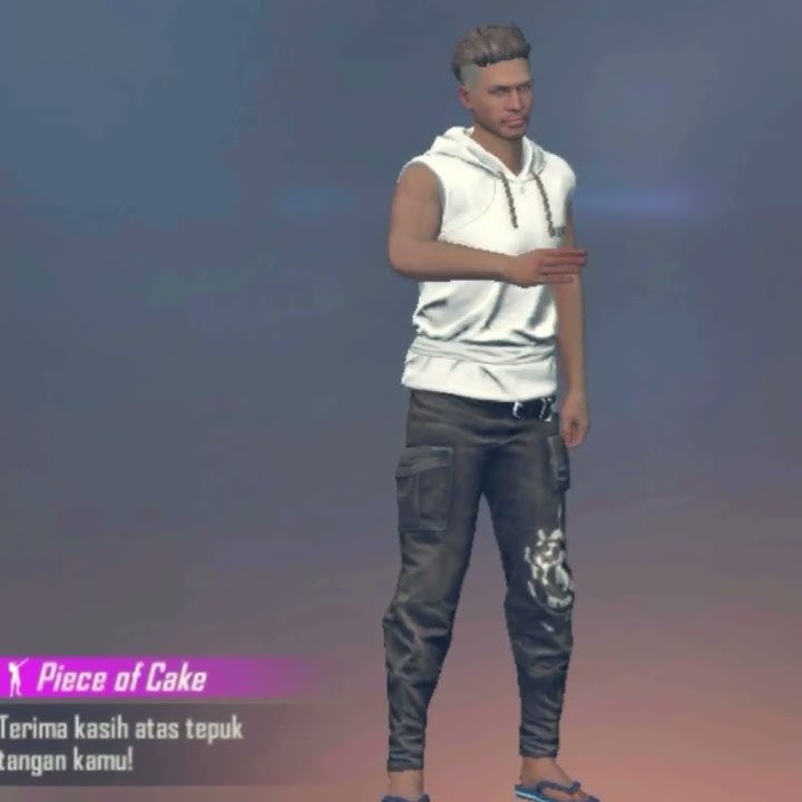 story wa keren ganti baju versi dj lalela