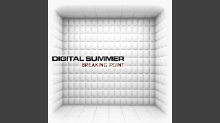 Video thumbnail of "Digital Summer - Broken Halo (Acoustic Version)"