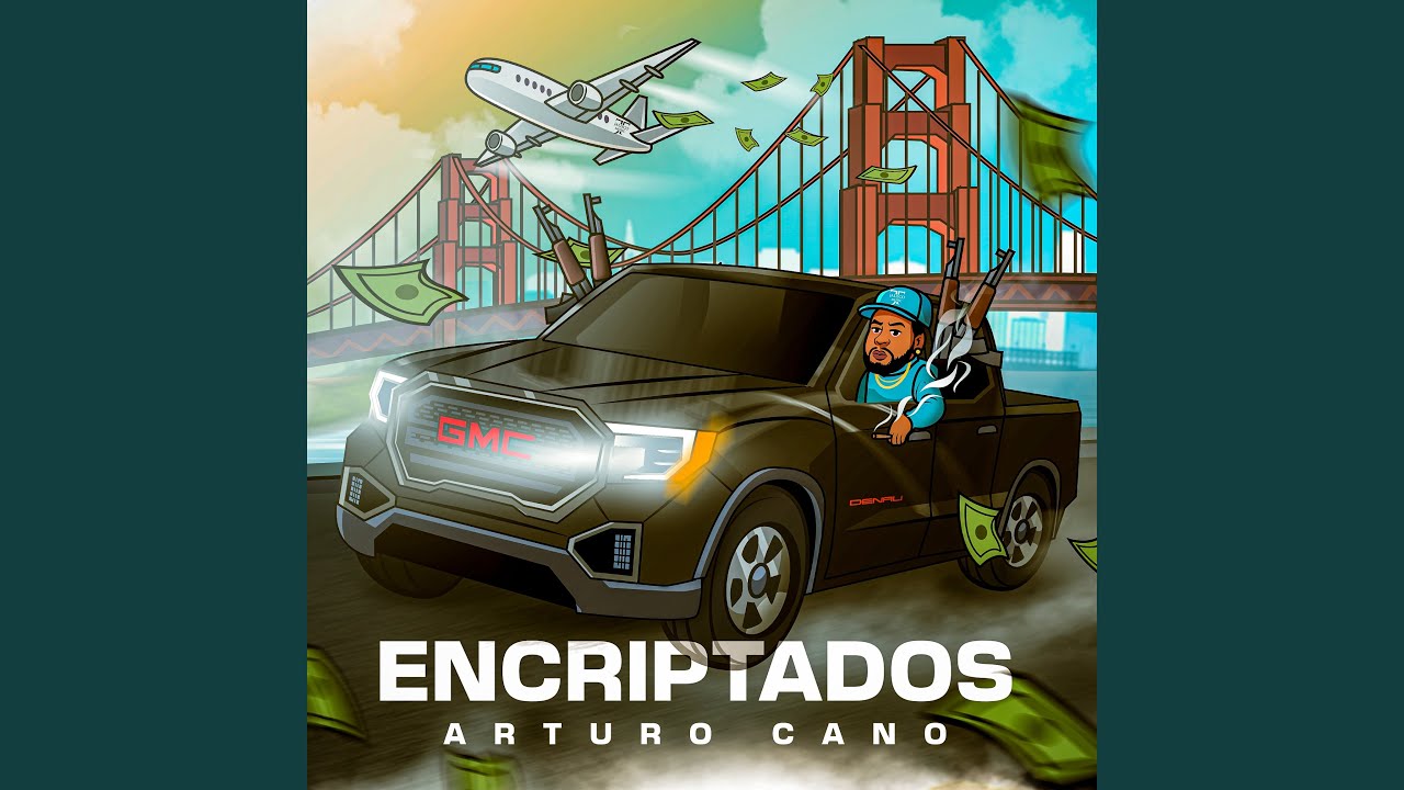 Encriptados - YouTube