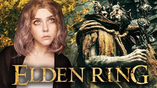 Маргит, Ужасное знамение и Дракон│ELDEN RING│【#2】