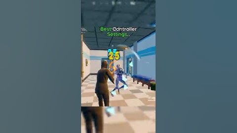 Best Controller Settings🎮🎯..#fortnite #settings #shorts