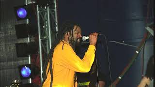 Lucky Dube - Romeo Live 2002