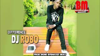 Dj Robo Difference