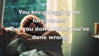 Bear's Den When You Break Lyrics