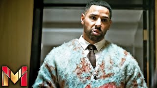 THE KILLING COVE Trailer (2025) Thriller Movie HD