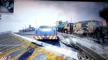 Trickshot on bots part 2