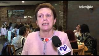 As mulleres rurais de Carballedo compartiron inquedanzas na asemblea anual 09 06 2015