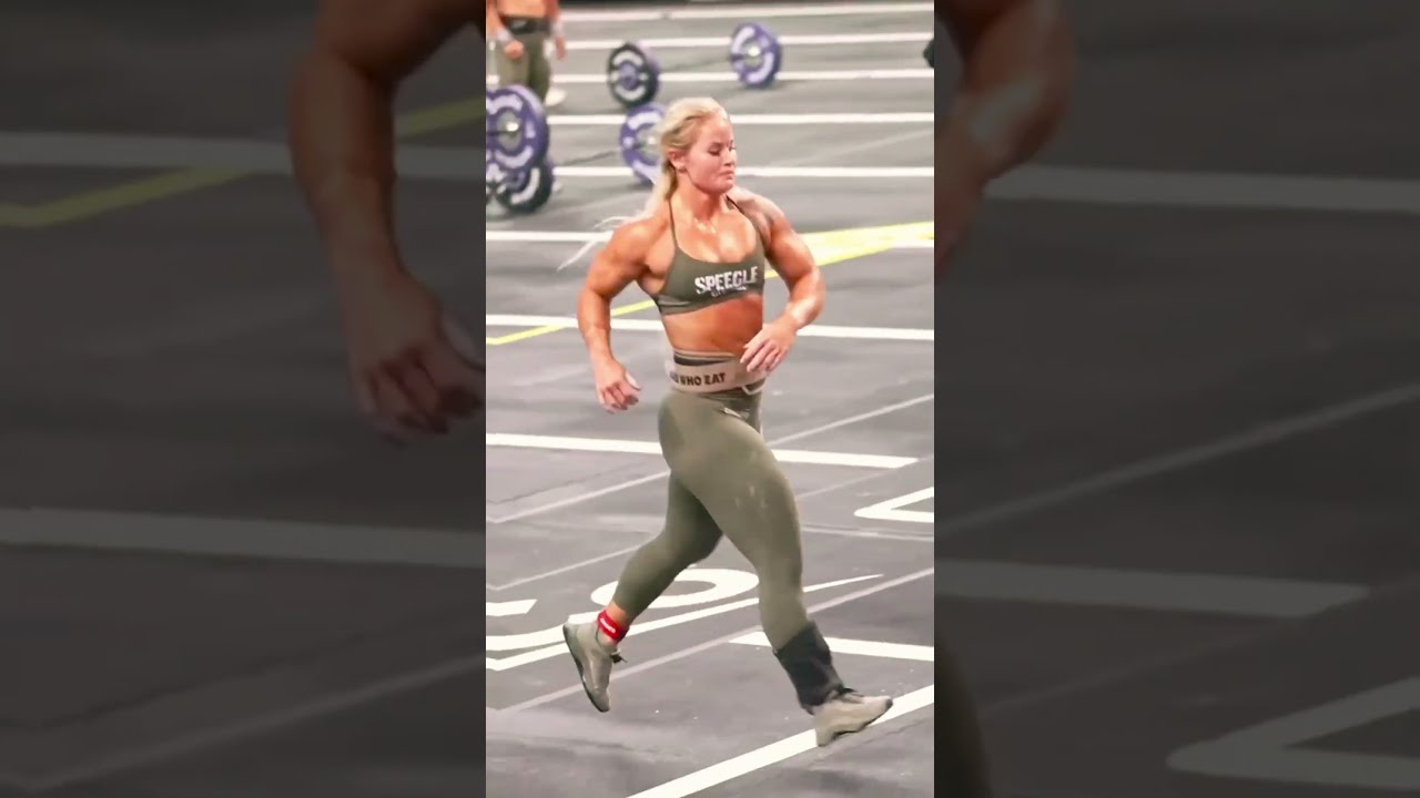 Beautiful Dani Elle Speegle Crossfit Women S Workout Motivation Shorts