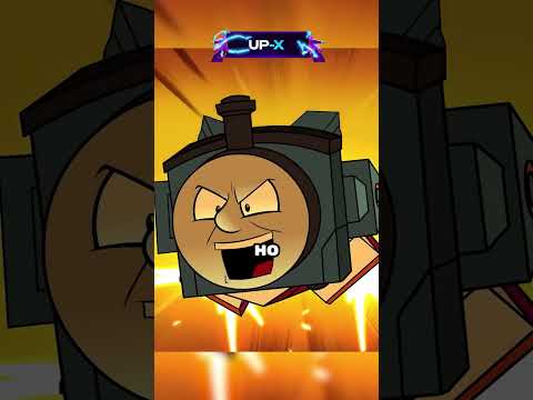 Паровозик Томас сдался? #фильм #сериал #кино #мультик