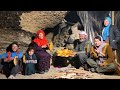 BOLANI Recipe Afghanistan Cuisine Winter Cave Living In Afghanistan Afghanistan Village Life BOLANI Recipe Afghanistan Cuisine Winter Cave Living In Afghanistan Afghanistan Village Life