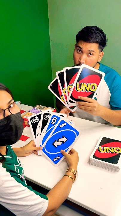 World’s Largest UNO Cards Game Of All Time! 3.28.3.25