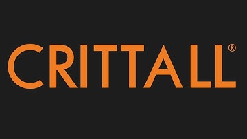 Crittall Windows Rebrand – Heritage Meets Modern Design