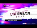 Ennakoru Aasai Undu  | Lyrical Video | TAM+ENG+KAN | #lyrical