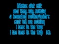 Nicki Minaj - Beez In The Trap ft. 2 Chainz Lyrics