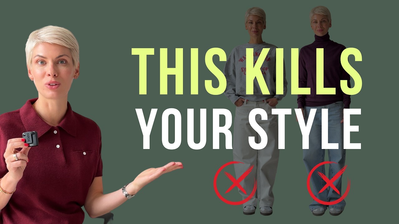 6 Styling Hacks You Need To Know