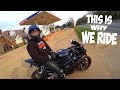 THIS IS WHY WE RIDE | Heroes Tonight | Yamaha R6