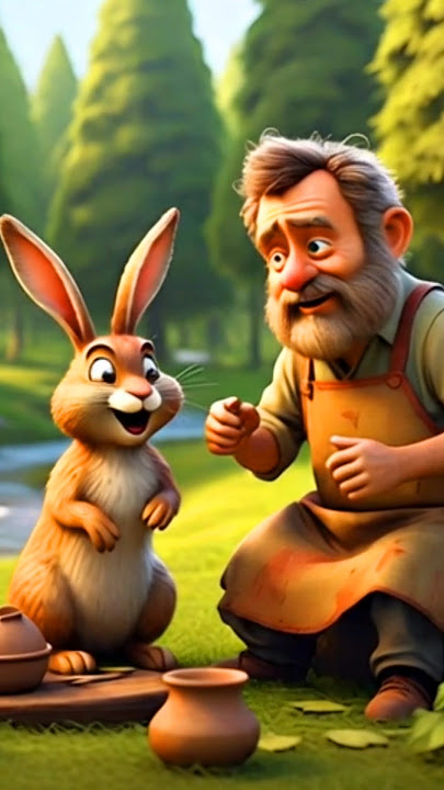 'Can a Clay Duck Lay Golden Eggs?' #shorts #viral #trending #catshorts #emotional #goldeneggs #duck