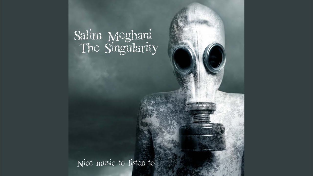 The Singularity - YouTube