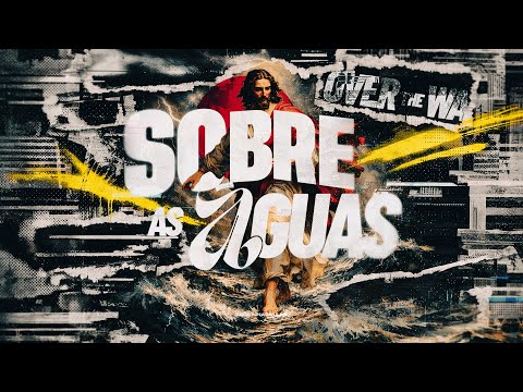New Messages - Walking on Water! - Vinicius Zulato