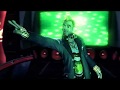 Bangarang Vs Immortal Flame (DJ Hero 2 Custom Song)