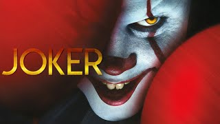 IT - (Joker version) Horror WhatsApp Status