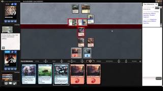 MTGO - SOI Draft 3 - Final Round
