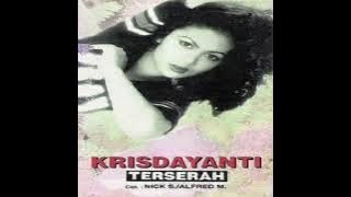Krisdayanti Dont Cry