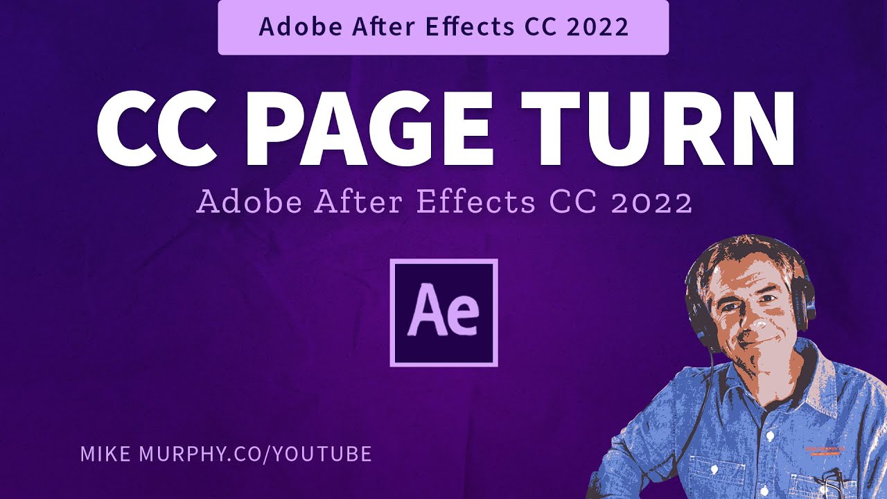 cc page turn plugin after effects download