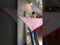 【ファッション】スカーフ優秀夏コーデー