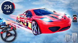 JOGOS DE CARRO - Récords pegando fogo : corridas de velocidade e adrenalina screenshot 4