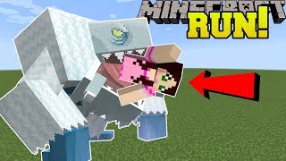Minecraft: DO NOT FIGHT THIS!!! (NEW EPIC BOSSES!!) Mod Showcase screenshot 3