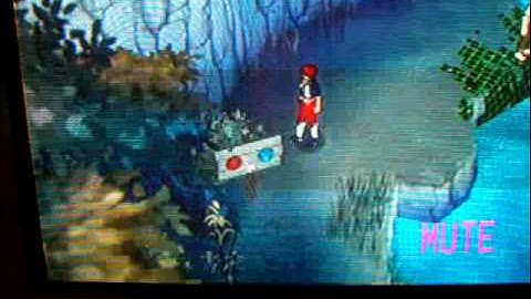 Digimon World Data Squad walkthrough part 3