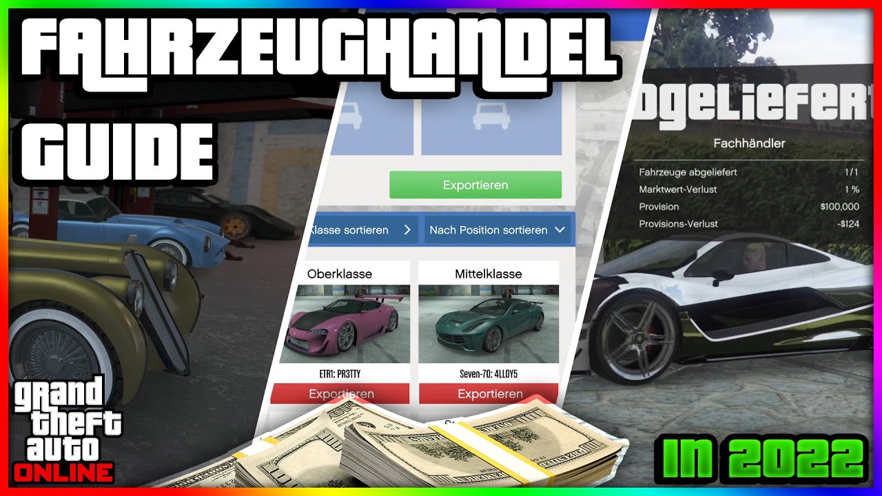 Gta 5 Clubhaus Was Bringt Am Meisten Geld So könnt ihr *am meisten Geld mit dem Fahrzeuglagerhaus* in GTA Online