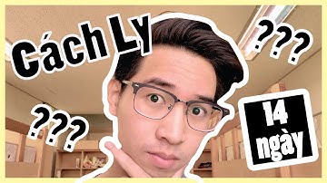 1 Ngày Cách Ly Tại Hàn Quốc !!! [VLOG #2]