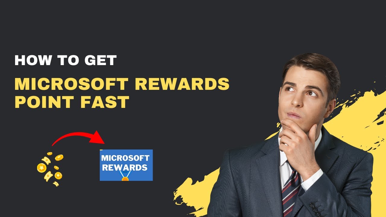 How to Get Microsoft Rewards Points Fast (Max Daily Points in 2026 ...