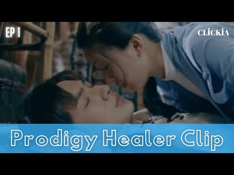 Mucize Şifacı | Bu Ne Hız 1. Bölümden... | Prodigy Healer | Li Hongyi ZhaoLusi  | 青囊传 | Clickia