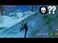 High Elimination Solo vs Squad Full Gameplay Fortnite Chapter 3 S2 (PC Controller)